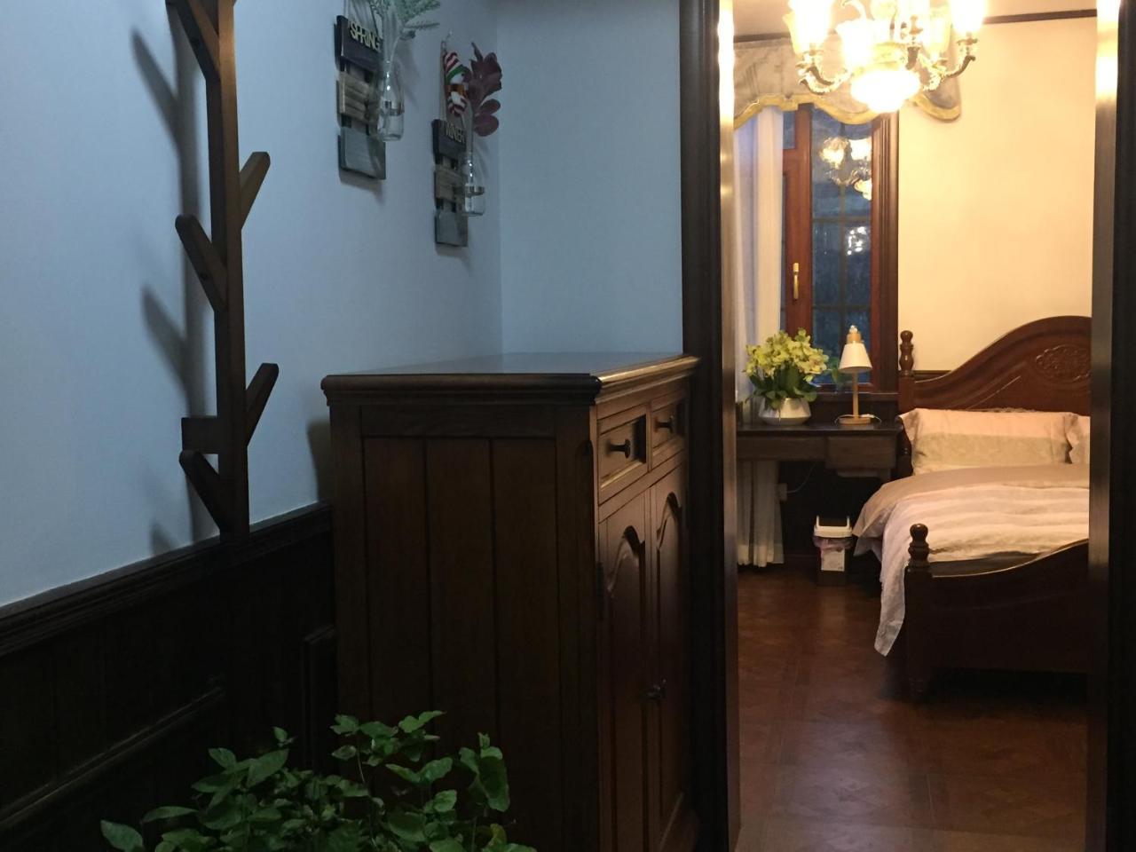 Nordic Memory In Qingdao Hotel Eksteriør billede