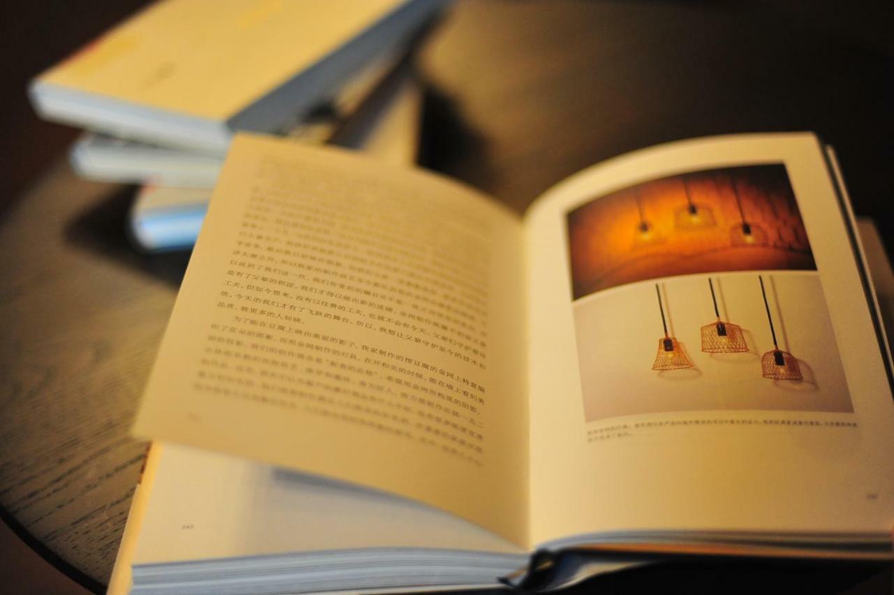 Nordic Memory In Qingdao Hotel Eksteriør billede